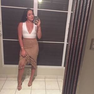 Meet your Posher, Andrea